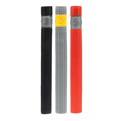 SG Chevtech Cricket Bat Grip 3 Pcs