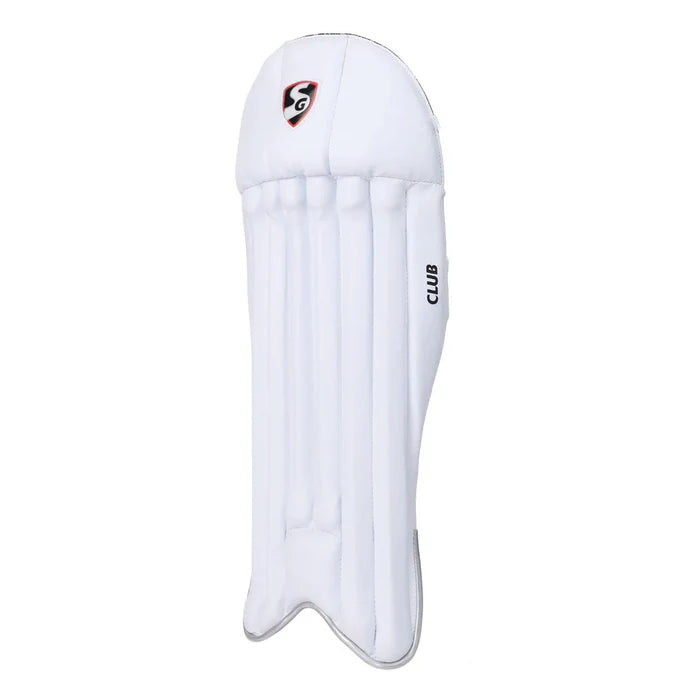 SG Club Cricket Wicket Keeping Pads