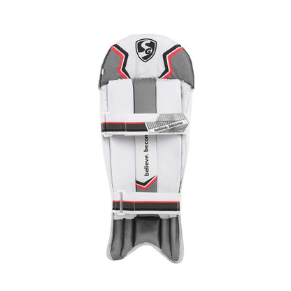 SG Club Wicket Keeping Pads