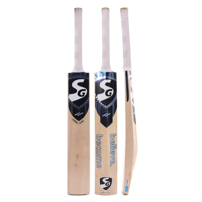 SG Cobra Icon Kashmir Willow Cricket Bat