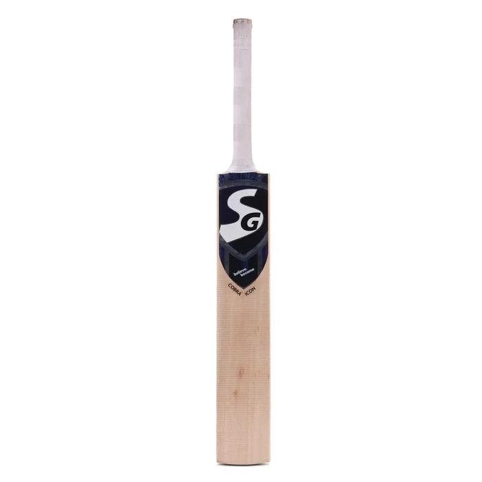 SG Cobra Icon Kashmir Willow Cricket Bat