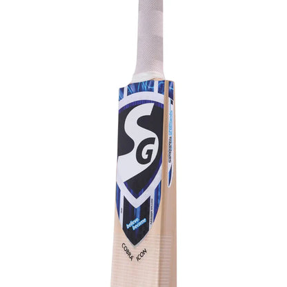SG Cobra Icon Kashmir Willow Cricket Bat
