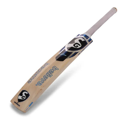 SG Cobra Icon Kashmir Willow Cricket Bat