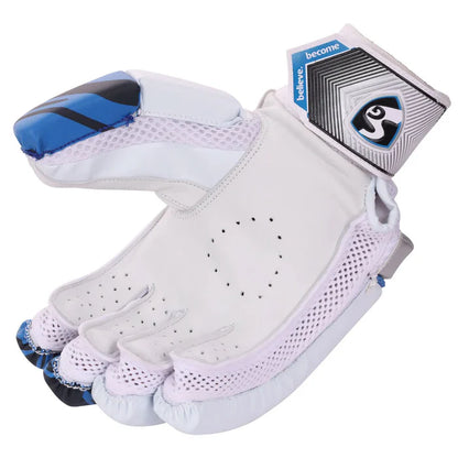 SG Elite Cricket Batting Gloves