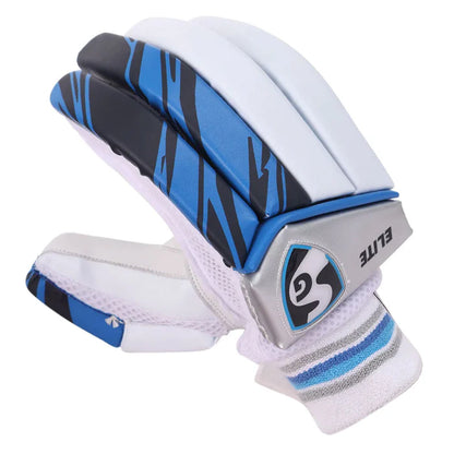 SG Elite Cricket Batting Gloves