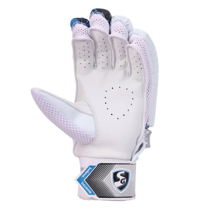 SG Elite Cricket Batting Gloves