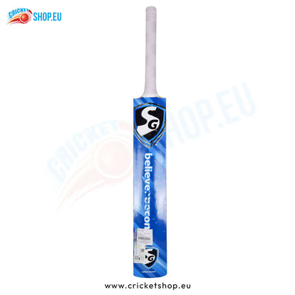 SG HP Flicker Kashmir Willow Cricket Bat SH