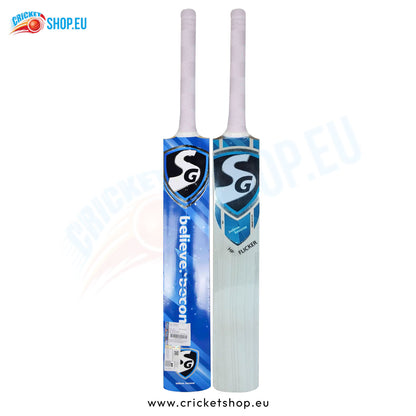 SG HP Flicker Kashmir Willow Cricket Bat SH