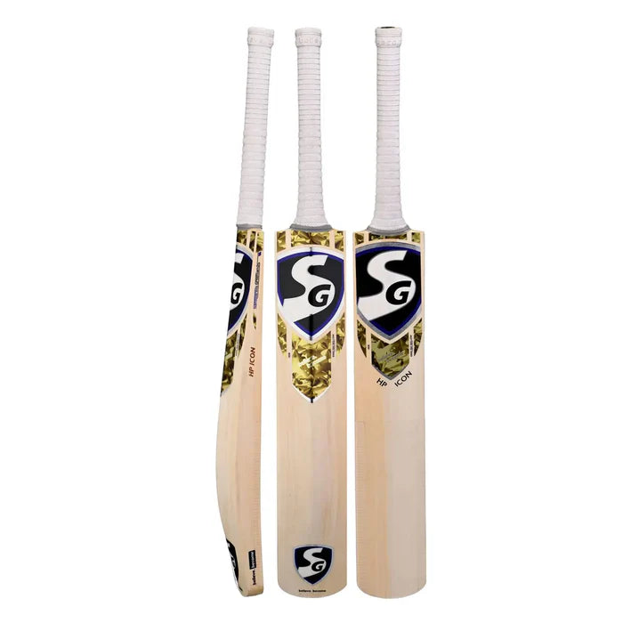 SG HP Icon English Willow Cricket Bat