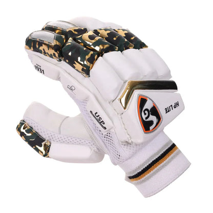 SG HP Lite Batting Gloves Hardik Pandya Gloves