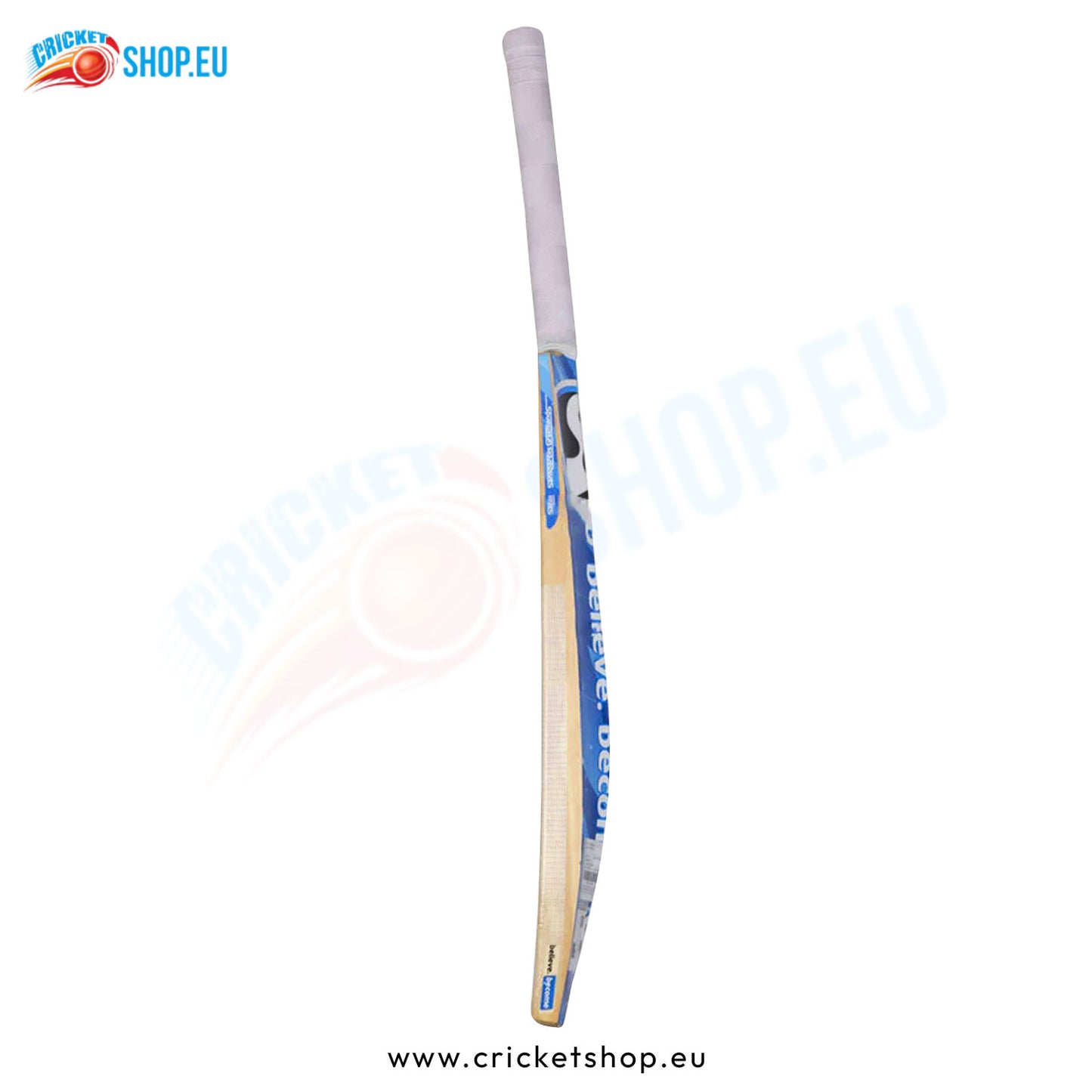 SG HP Plus Kashmir Willow Cricket Bat SH