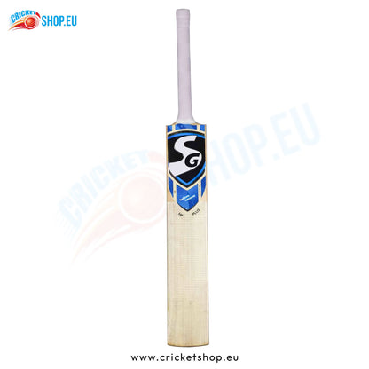 SG HP Plus Kashmir Willow Cricket Bat SH