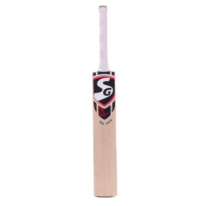 SG KLR Plus Kashmir Willow Cricket Bat