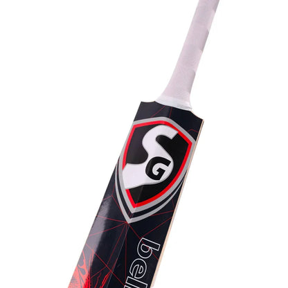 SG KLR Plus Kashmir Willow Cricket Bat