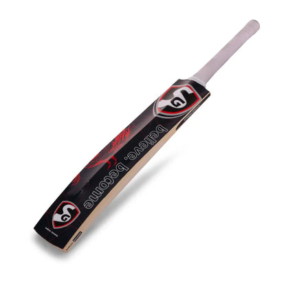 SG KLR Plus Kashmir Willow Cricket Bat
