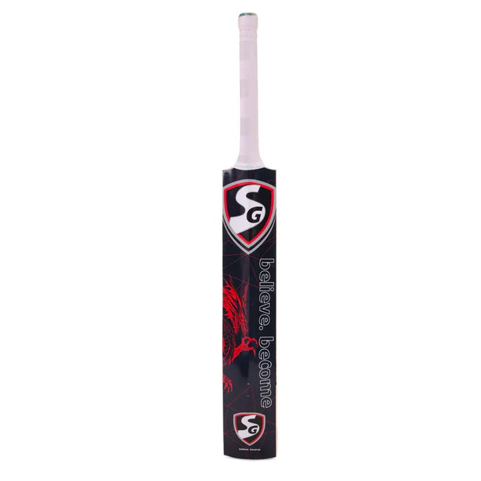 SG KLR Plus Kashmir Willow Cricket Bat