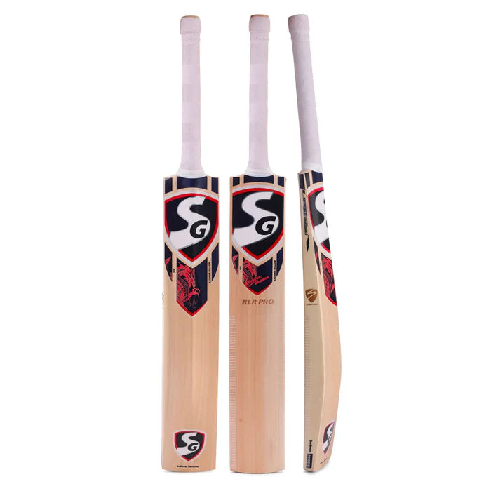 SG KLR Pro Kashmir Willow Cricket Bat