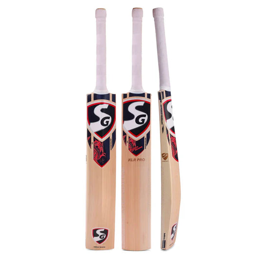 SG KLR Pro Kashmir Willow Cricket Bat