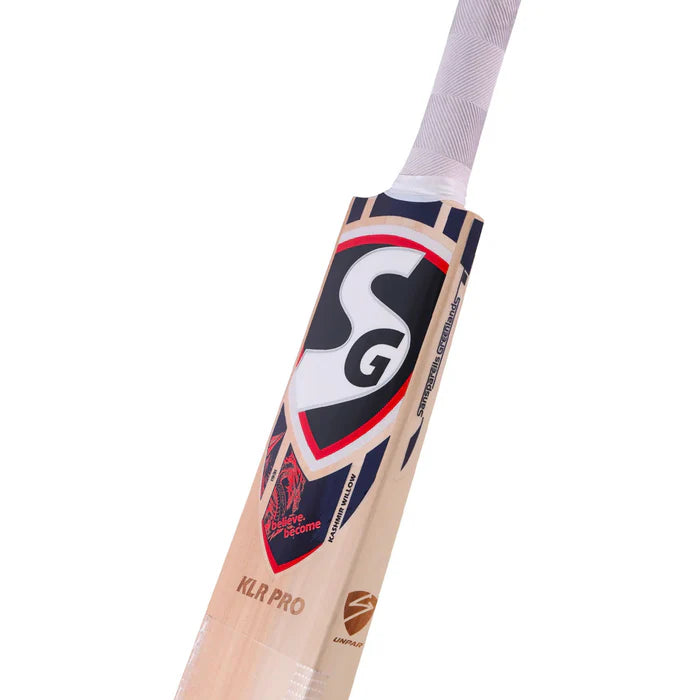 SG KLR Pro Kashmir Willow Cricket Bat