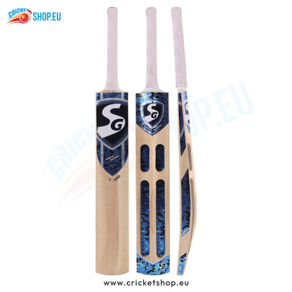 SG T-1000 Kashmir Willow Tennis Cricket Bat