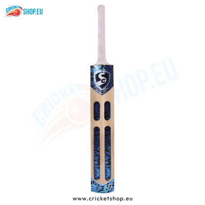 SG T-1000 Kashmir Willow Tennis Cricket Bat