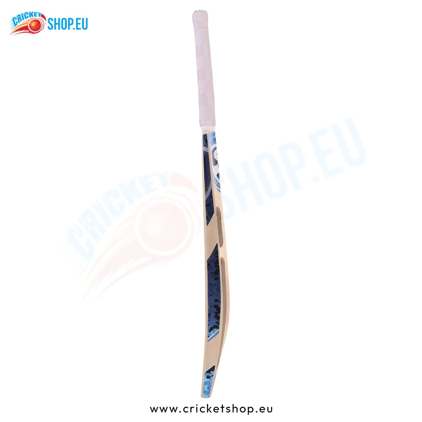 SG T-1000 Kashmir Willow Tennis Cricket Bat