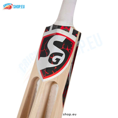 SG T-1600 Kashmir Willow Cricket Bat