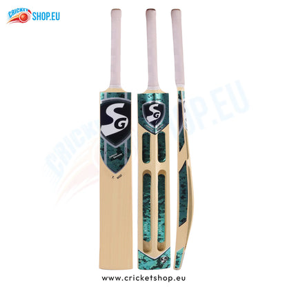 SG T-800 Kashmir Willow Tennis Cricket Bat