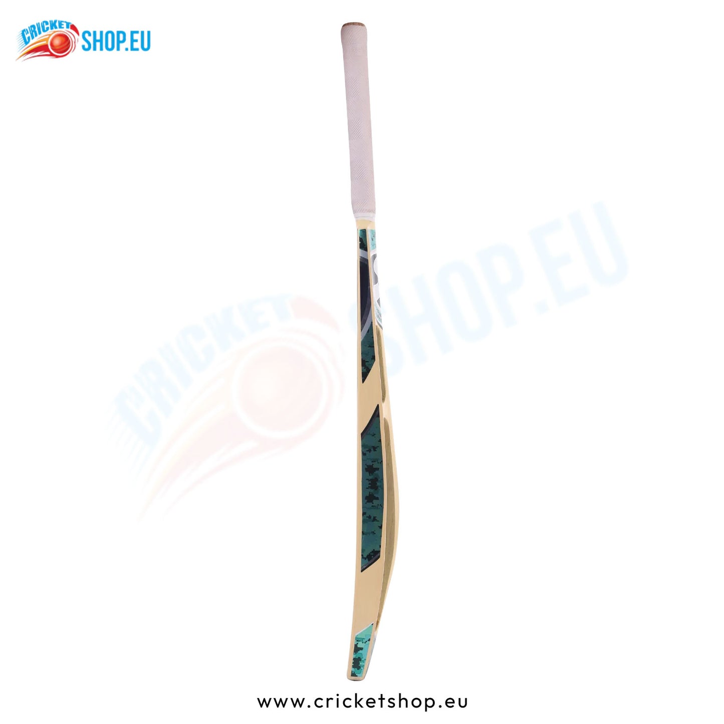 SG T-800 Kashmir Willow Tennis Cricket Bat