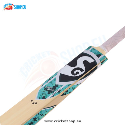 SG T-800 Kashmir Willow Tennis Cricket Bat