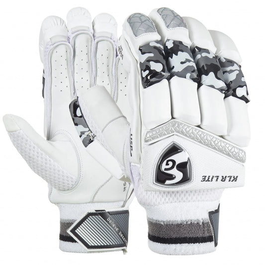 SG Klr Lite – K.L Rahul Cricket Batting Gloves Adult