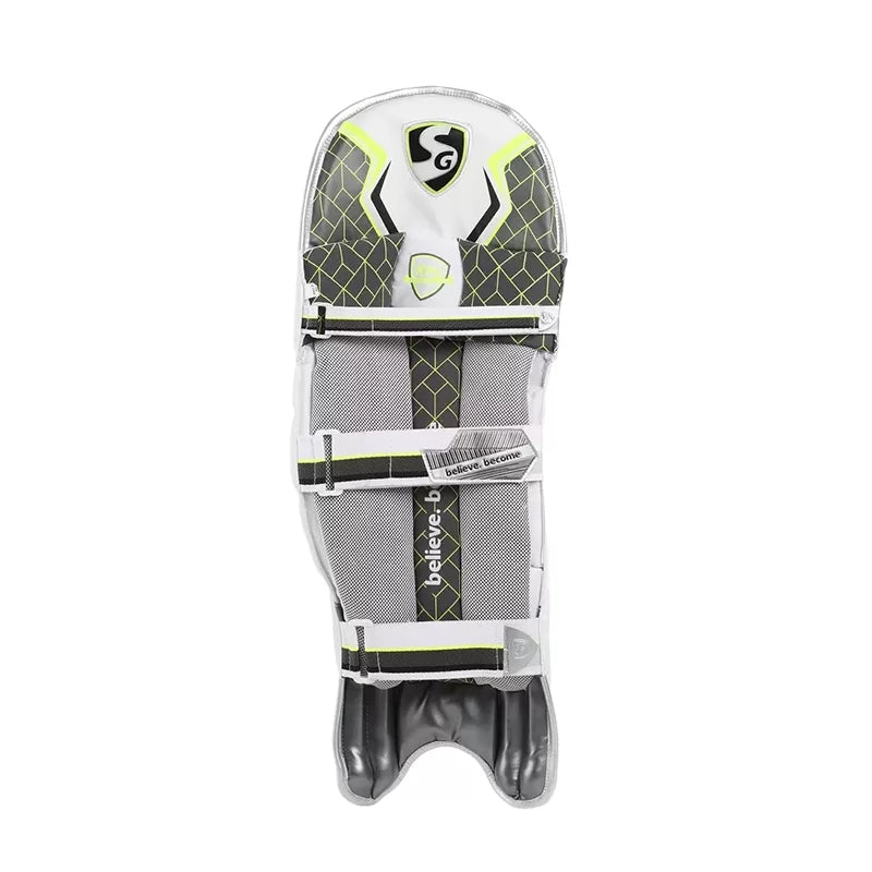 SG Litevate Batting Pads