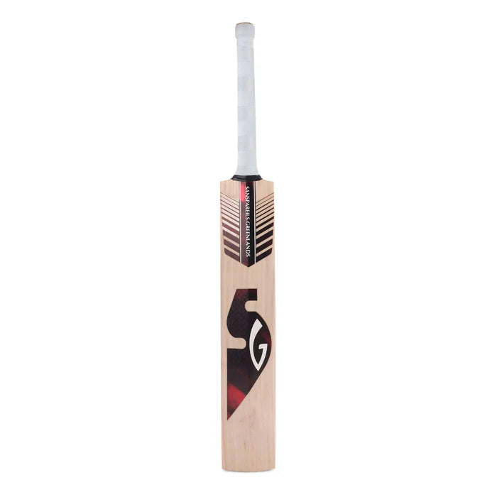 SG Maxstar Classic English Willow Cricket Bat