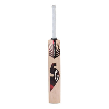 SG Maxstar Classic English Willow Cricket Bat