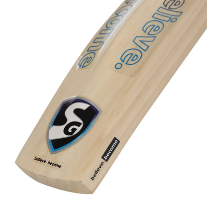 SG Nexus Plus Kashmir Willow Cricket Bat