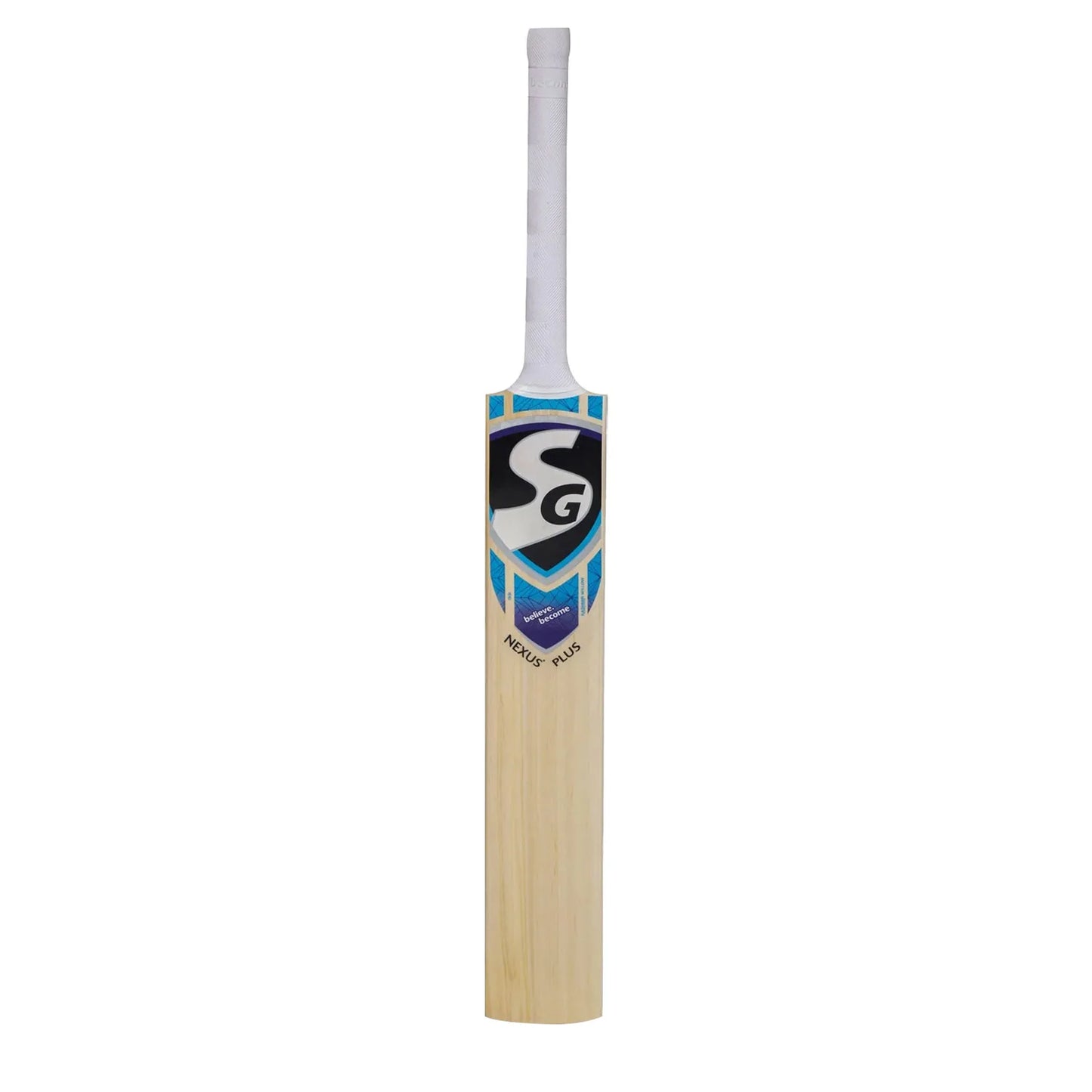 SG Nexus Plus Kashmir Willow Cricket Bat