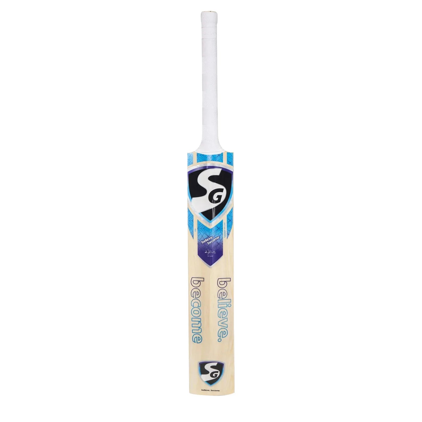 SG Nexus Plus Kashmir Willow Cricket Bat