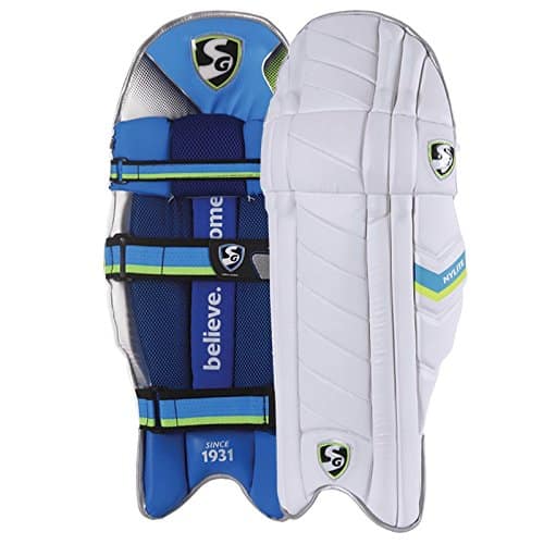 SG Nylite Cricket Batting Pad Adult