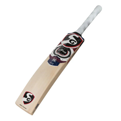 SG RP 250 English Willow Str8bat Sensor Cricket Bat