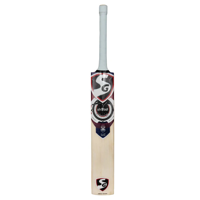 SG RP 250 English Willow Str8bat Sensor Cricket Bat