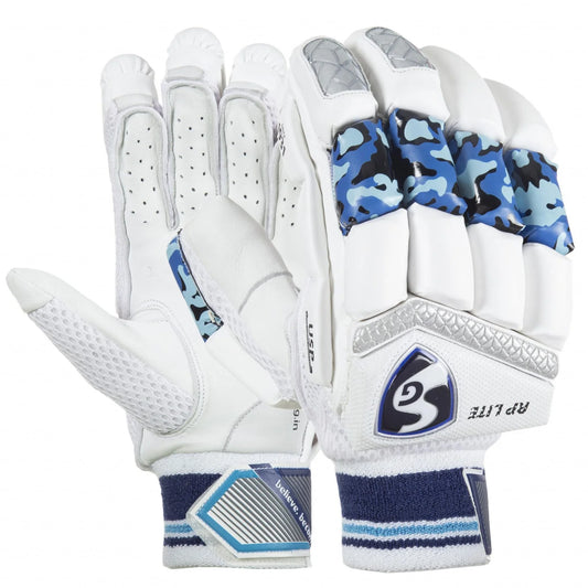 SG RP Lite Batting Gloves Adult–Rishabh Pant Gloves