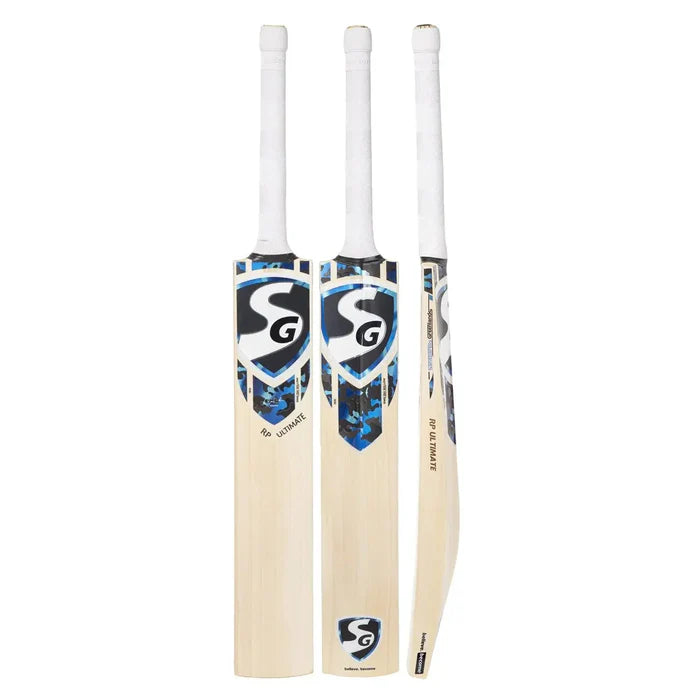 SG RP Ultimate English Willow Cricket Bat – Cricket Shop EU