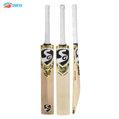 SG Savage Xtreme English Willow Cricket Bat