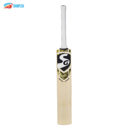 SG Savage Xtreme English Willow Cricket Bat