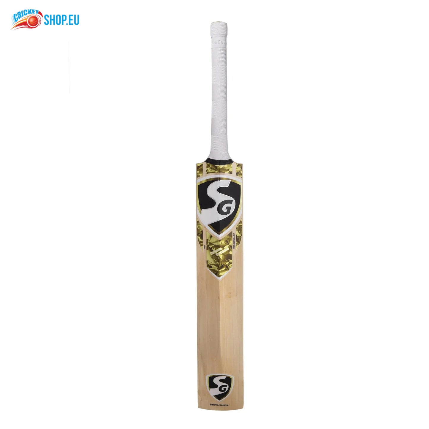 SG Savage Xtreme English Willow Cricket Bat