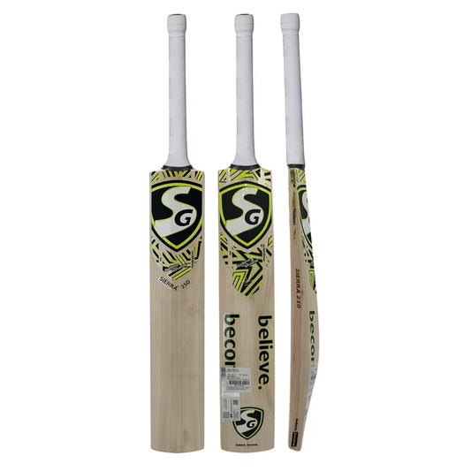 SG Sierra 250 English Willow Cricket Bat