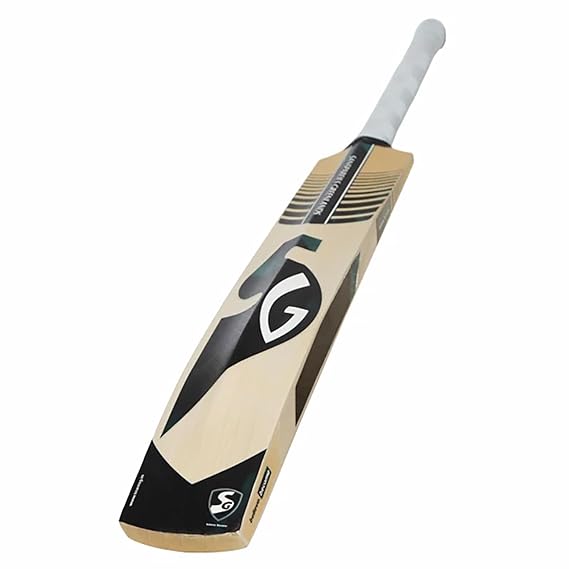 SG Skipper Xtreme English Willow Cricket Bat