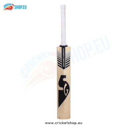 SG Sunny Tonny Black Icon Cricket Bat SH