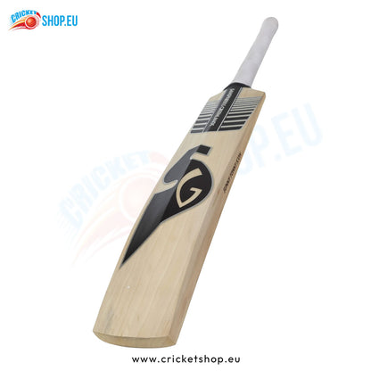 SG Sunny Tonny Black Icon Cricket Bat SH