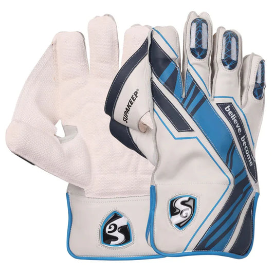 SG Supakeep Wicket Keeping Gloves
